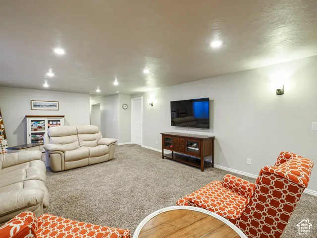 Family room downstairs #5