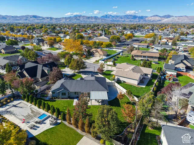 12105 S Willmar Circle, Riverton, Utah 84065