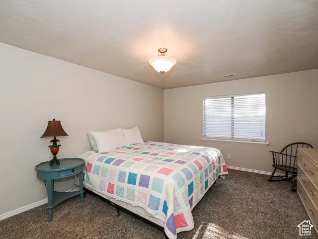Bedroom #4