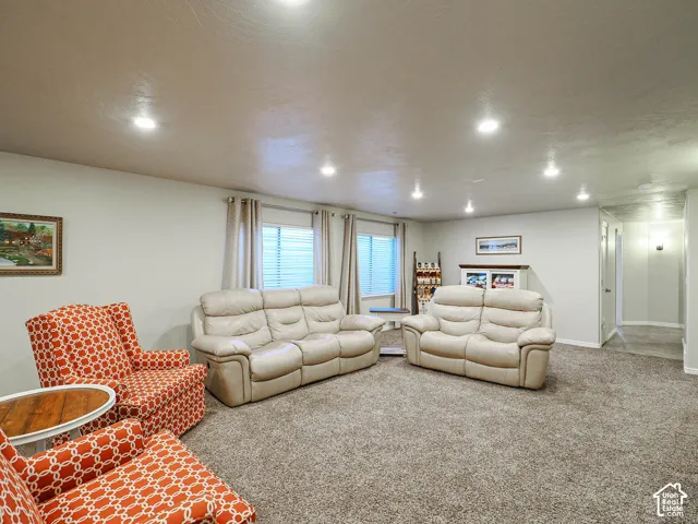 Family room downstairs #4