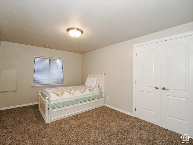 Bedroom #5