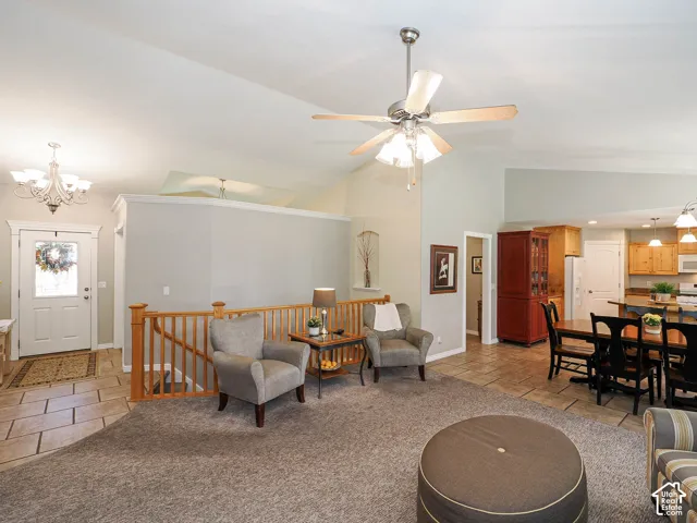 Family Room #3