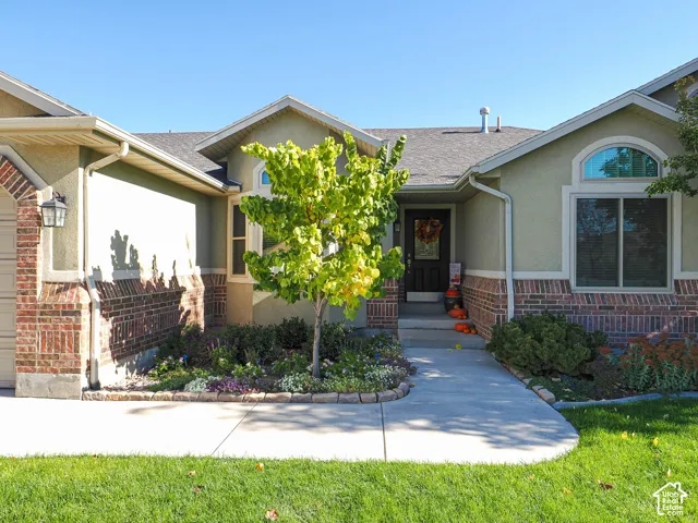 12105 S Willmar Circle, Riverton, Utah 84065