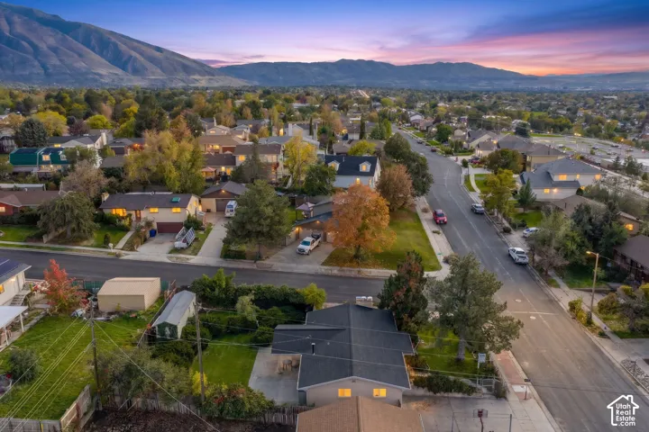 9565 S Indian Ridge Dr, Sandy, Utah 84092