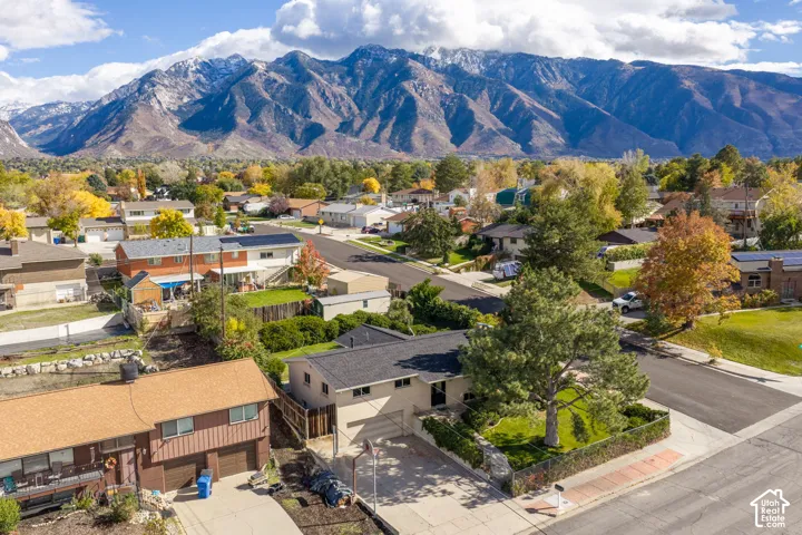 9565 S Indian Ridge Dr, Sandy, Utah 84092