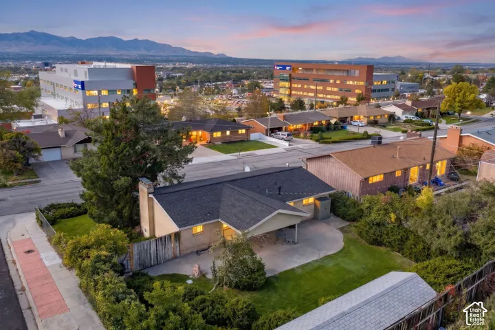 9565 S Indian Ridge Dr, Sandy, Utah 84092