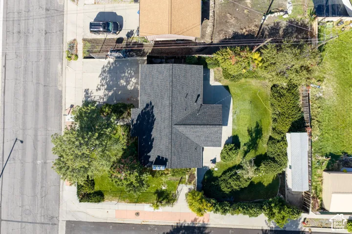 9565 S Indian Ridge Dr, Sandy, Utah 84092