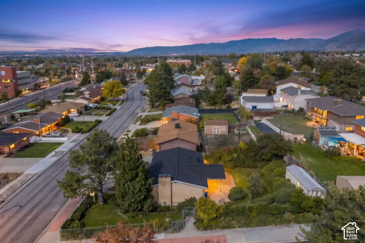 9565 S Indian Ridge Dr, Sandy, Utah 84092