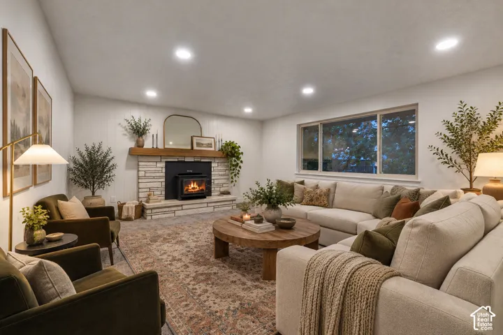9565 S Indian Ridge Dr, Sandy, Utah 84092
