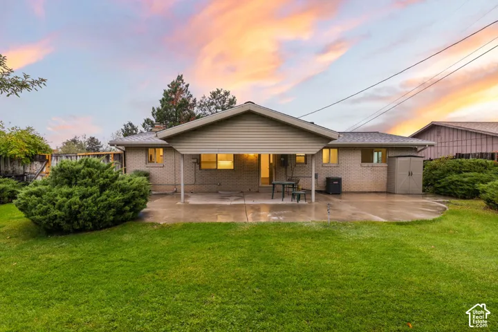 9565 S Indian Ridge Dr, Sandy, Utah 84092
