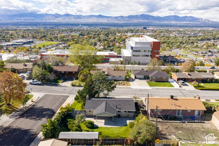 9565 S Indian Ridge Dr, Sandy, Utah 84092