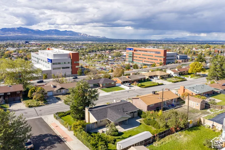 9565 S Indian Ridge Dr, Sandy, Utah 84092
