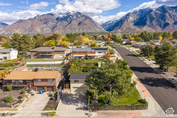 9565 S Indian Ridge Dr, Sandy, Utah 84092