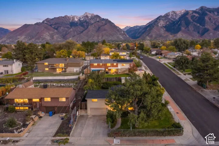 9565 S Indian Ridge Dr, Sandy, Utah 84092
