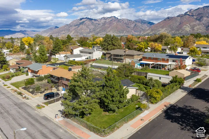 9565 S Indian Ridge Dr, Sandy, Utah 84092