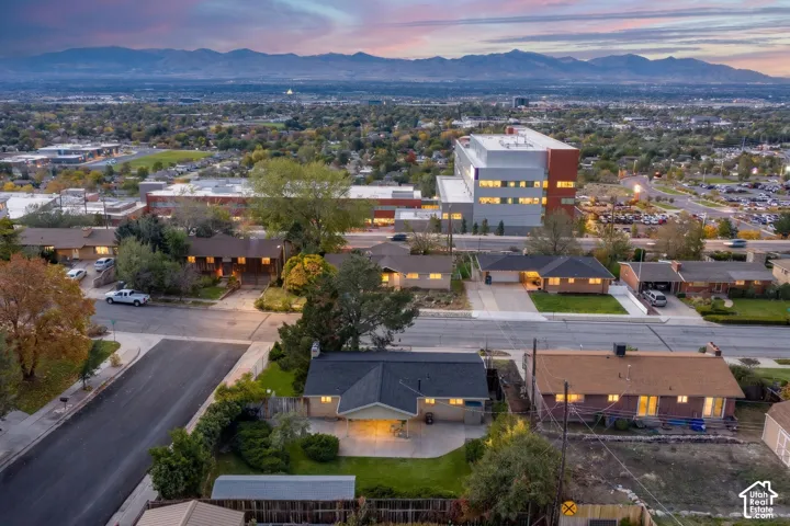 9565 S Indian Ridge Dr, Sandy, Utah 84092