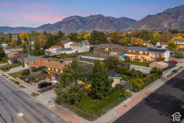 9565 S Indian Ridge Dr, Sandy, Utah 84092