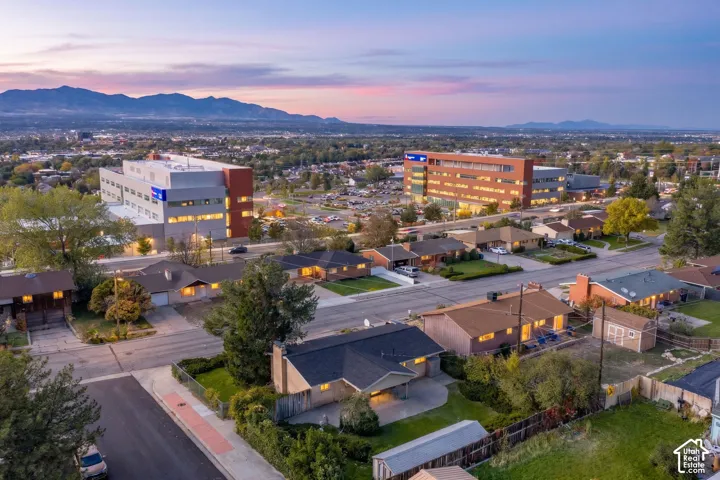 9565 S Indian Ridge Dr, Sandy, Utah 84092