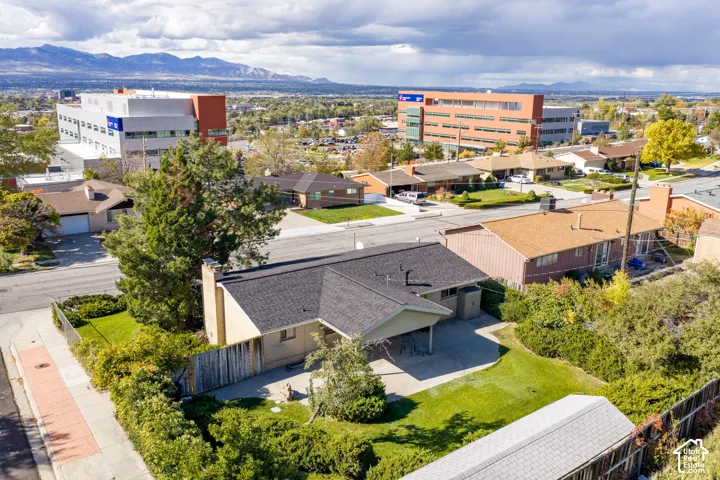 9565 S Indian Ridge Dr, Sandy, Utah 84092
