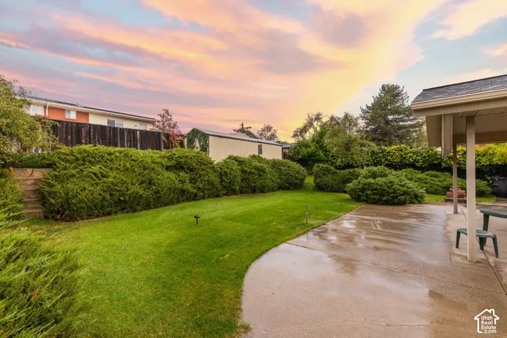 9565 S Indian Ridge Dr, Sandy, Utah 84092