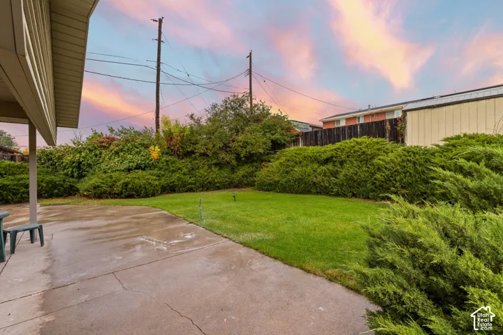 9565 S Indian Ridge Dr, Sandy, Utah 84092