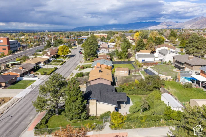 9565 S Indian Ridge Dr, Sandy, Utah 84092