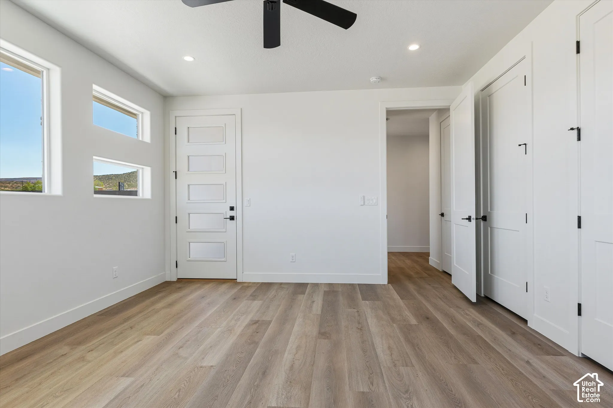 Casita with separate entrance and bath