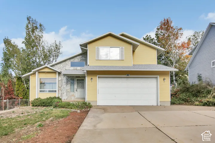 1236 E 3100 N #1, North Ogden, Utah 84414
