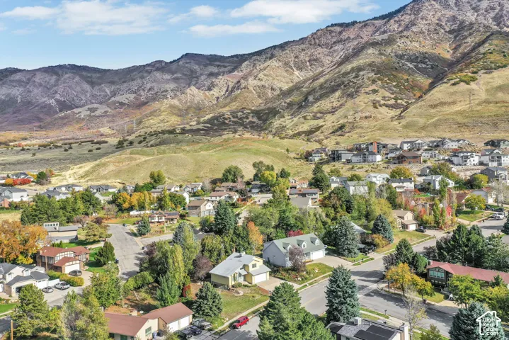 1236 E 3100 N #1, North Ogden, Utah 84414