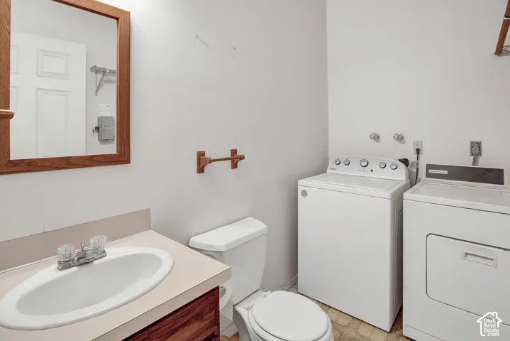 1236 E 3100 N #1, North Ogden, Utah 84414