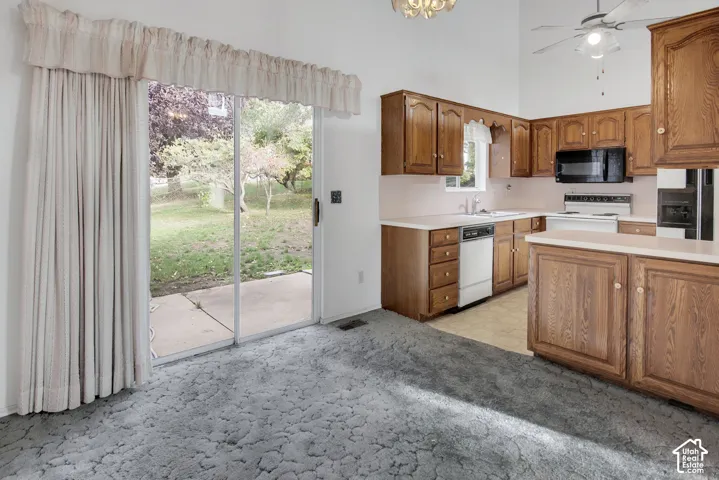 1236 E 3100 N #1, North Ogden, Utah 84414