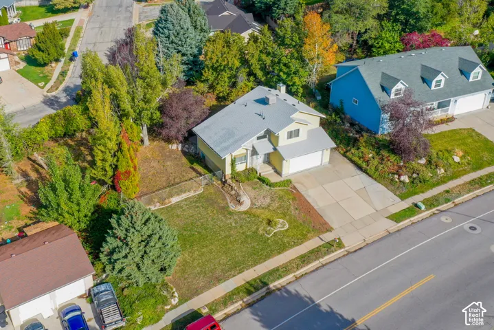 1236 E 3100 N #1, North Ogden, Utah 84414