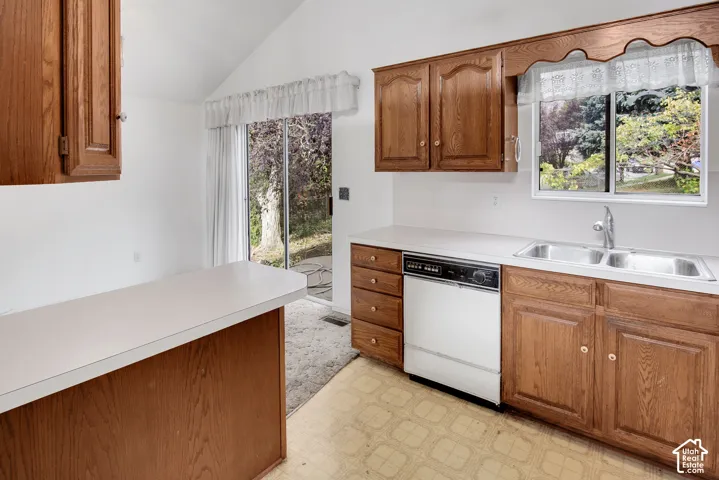1236 E 3100 N #1, North Ogden, Utah 84414