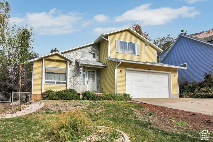 1236 E 3100 N #1, North Ogden, Utah 84414