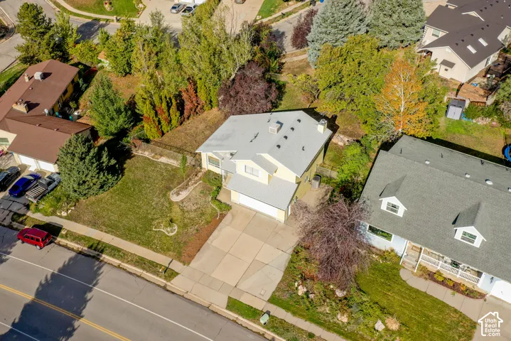 1236 E 3100 N #1, North Ogden, Utah 84414