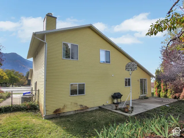 1236 E 3100 N #1, North Ogden, Utah 84414