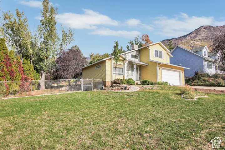 1236 E 3100 N #1, North Ogden, Utah 84414