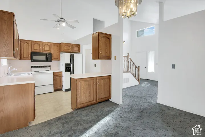 1236 E 3100 N #1, North Ogden, Utah 84414