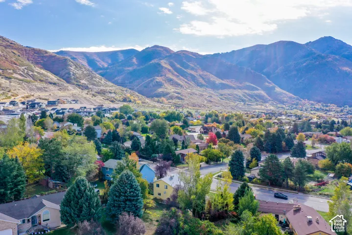 1236 E 3100 N #1, North Ogden, Utah 84414