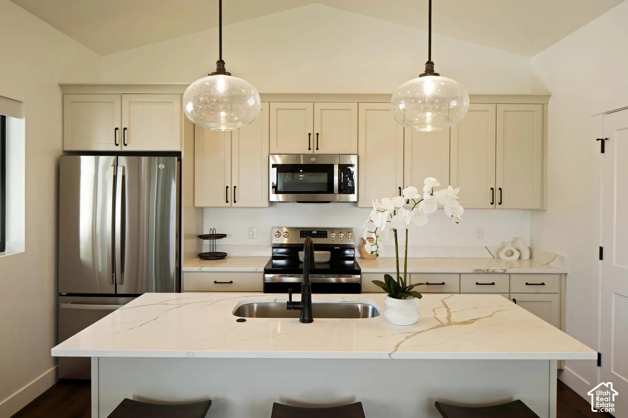 ADU Kitchen