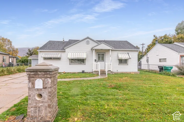 167 S Liberty St, Layton, Utah 84041