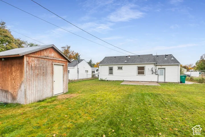 167 S Liberty St, Layton, Utah 84041
