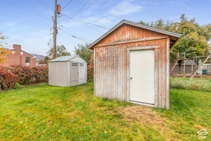 167 S Liberty St, Layton, Utah 84041