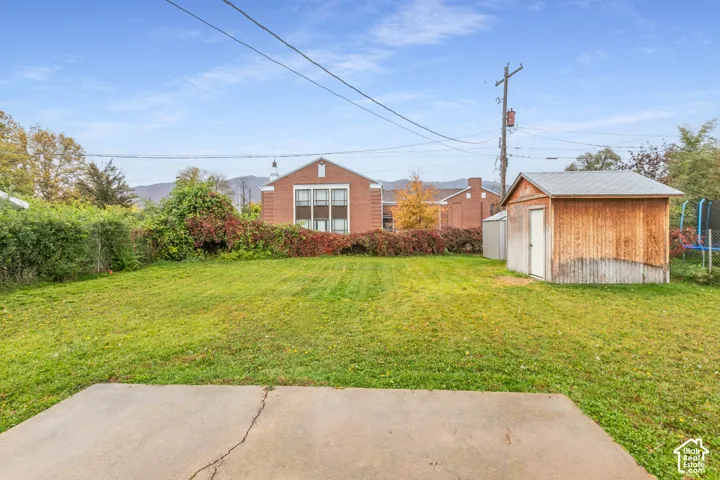 167 S Liberty St, Layton, Utah 84041
