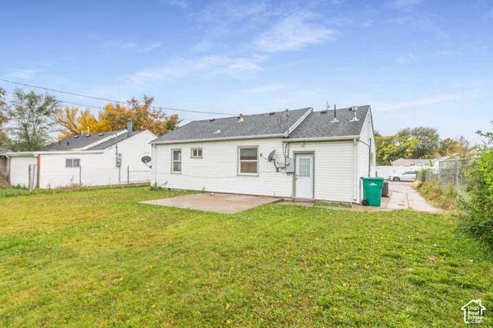 167 S Liberty St, Layton, Utah 84041