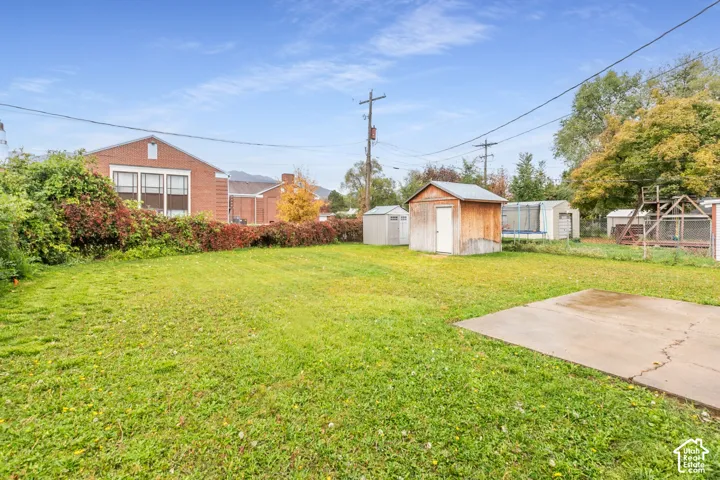 167 S Liberty St, Layton, Utah 84041