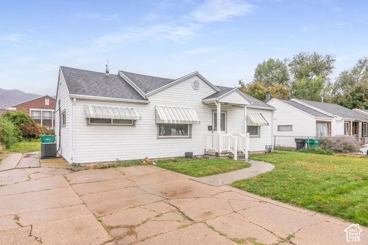 167 S Liberty St, Layton, Utah 84041