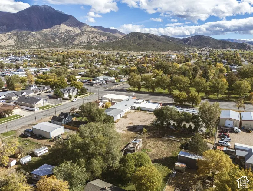 Aerial perspective