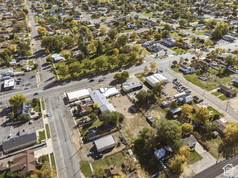 Aerial perspective