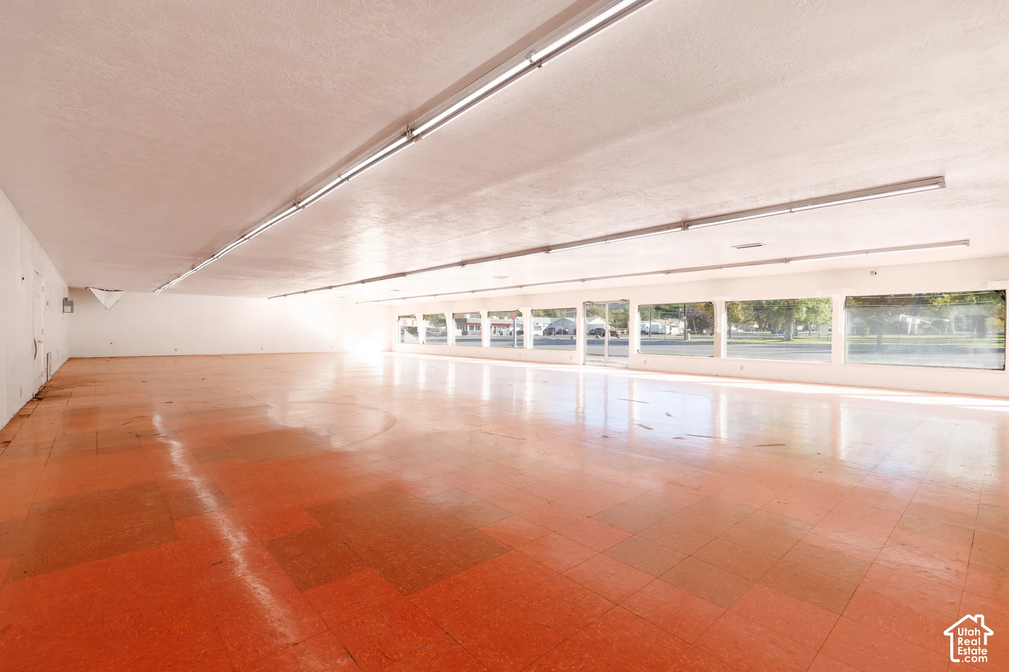 Front Showroom